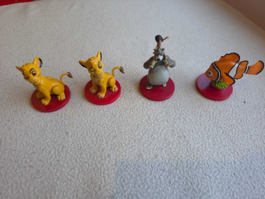 Магически аудио приказки Disnep