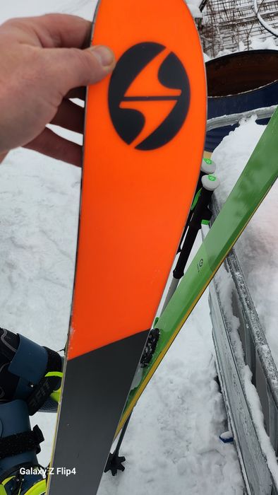 Echipament Ski tura Dynafit nou clapari nr44