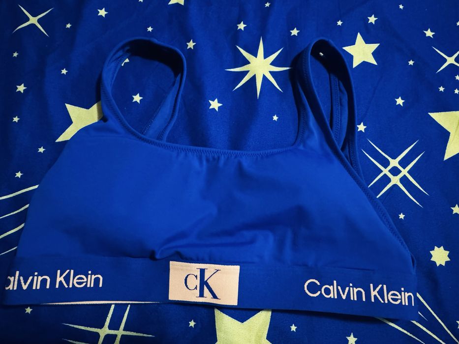 Calvin Klein бански