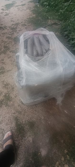 1mz от тойоты альфард