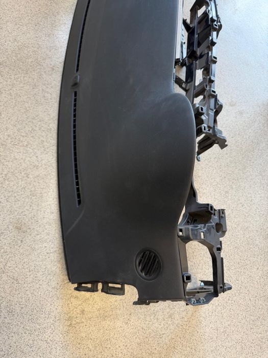 Plansa bord kia stonic 2018-2026