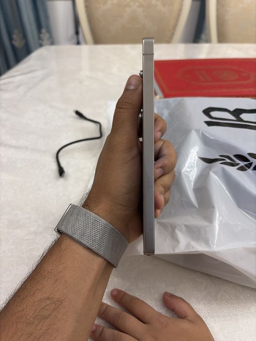 Samsung S25 Ultra 256gb
