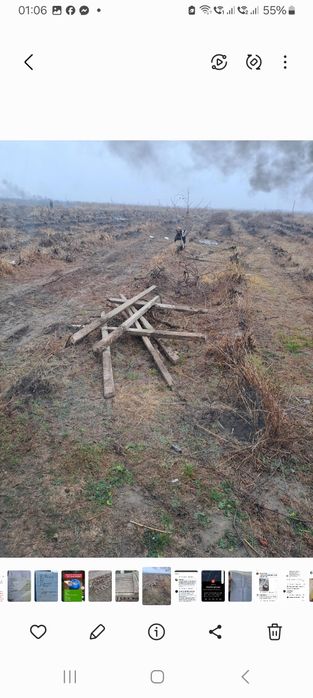 Șpalieri de beton și Șpalieri metalici zincați
