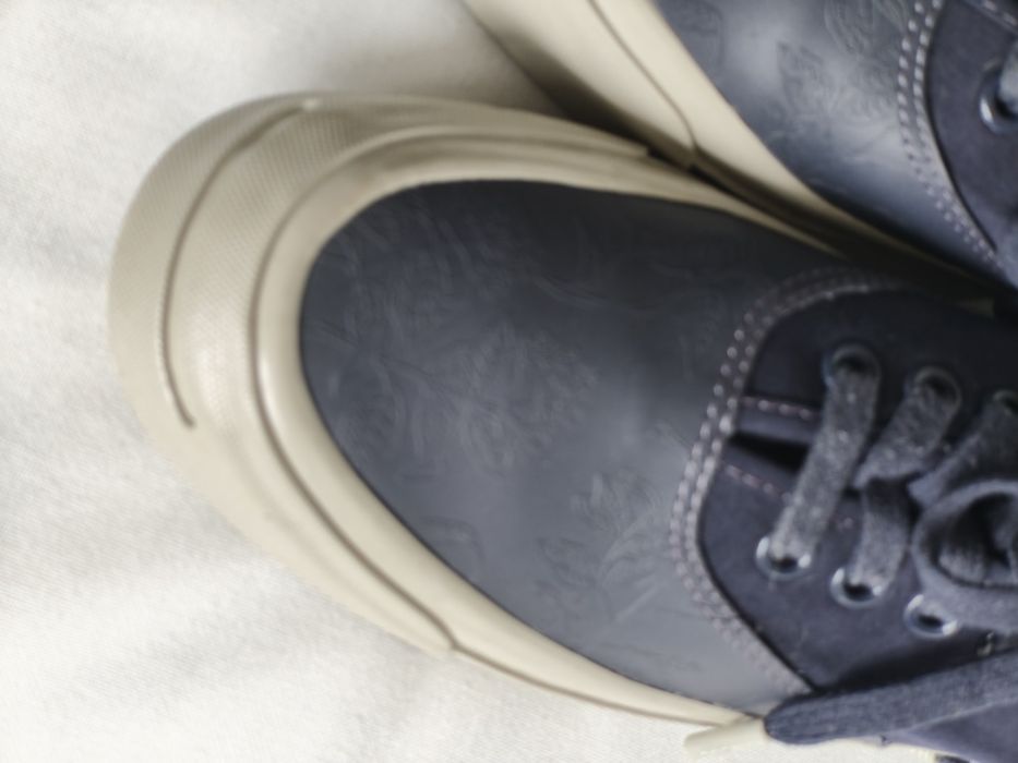 Converse, оригинални кецове, номер 39.5