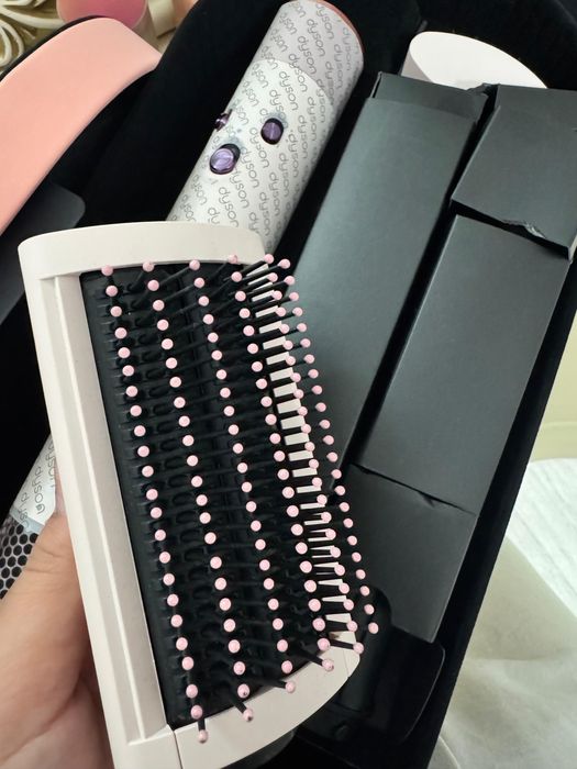 Dyson airwrap complete long