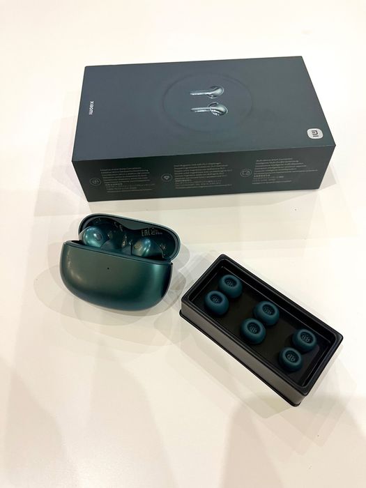 Безжични слушалки Xiaomi Buds 3T Pro