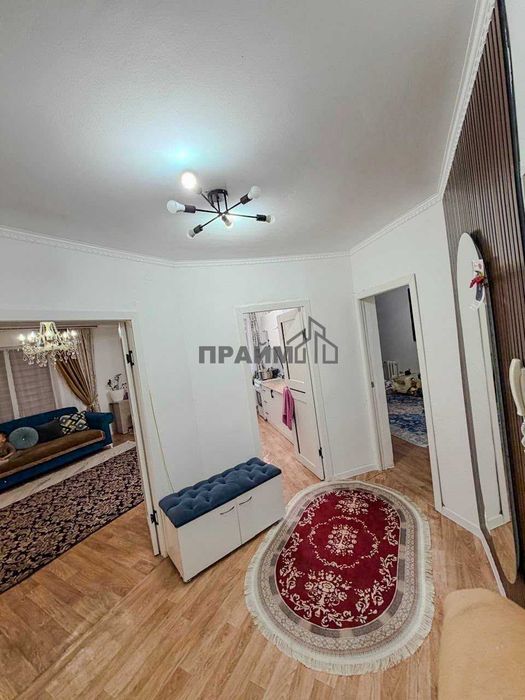ПРОДАМ 2Х ком. Болашак (Мирлан ПРАЙМ)