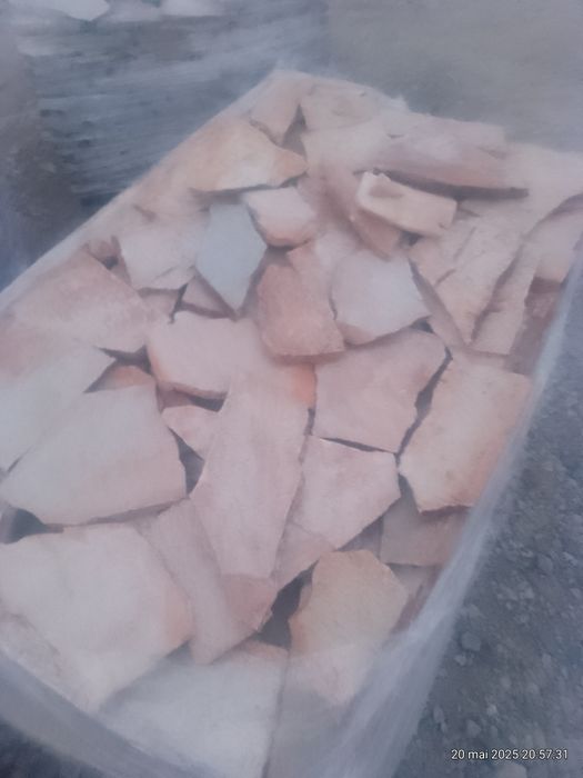 Piata natura de munte