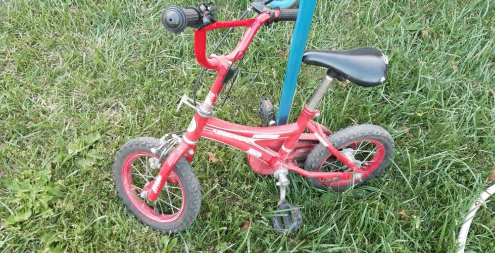 Колело 14 цола гуми