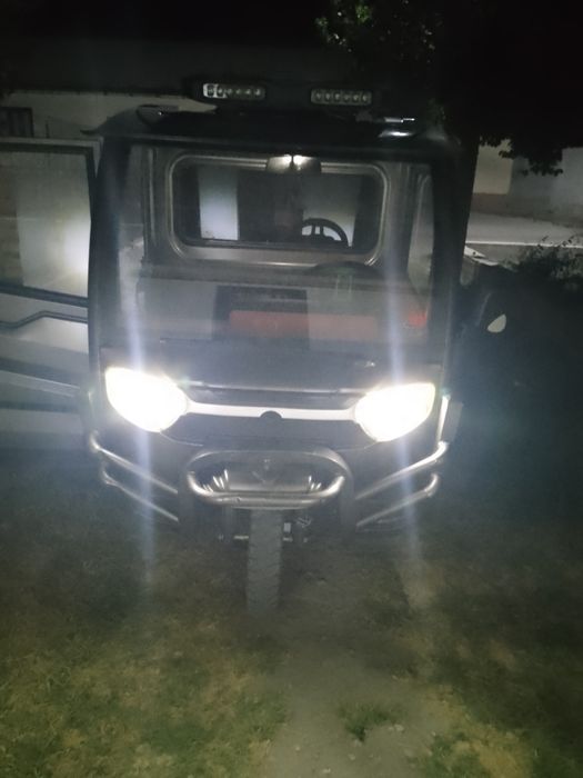 Elektronga Mato  xolati yaxshi