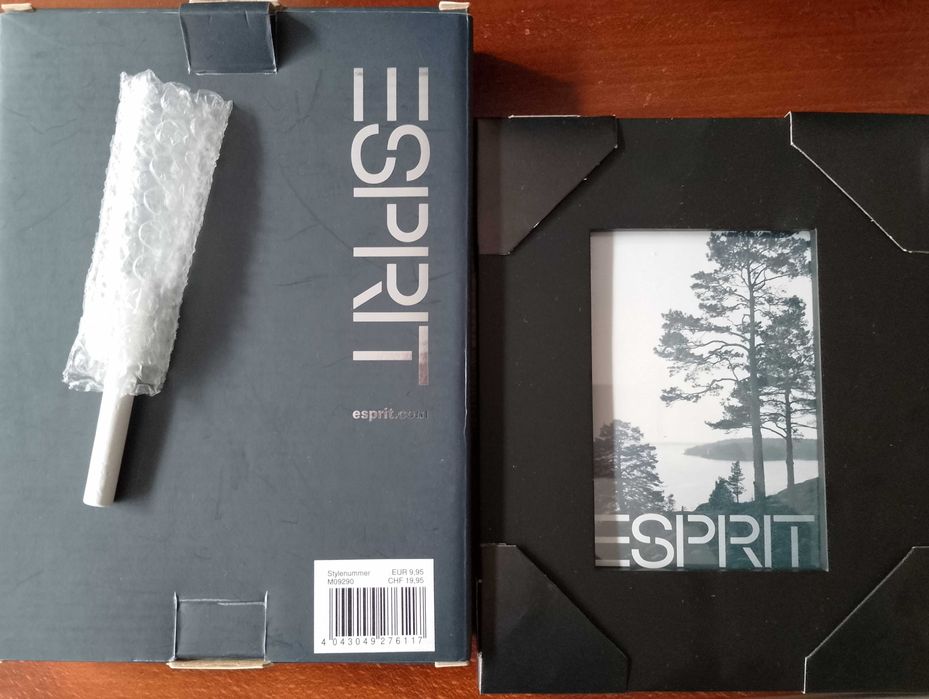 Рамка за снимка "ESPRIT"