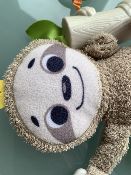 Бебешка Играчка на Fisher Price Ленивец