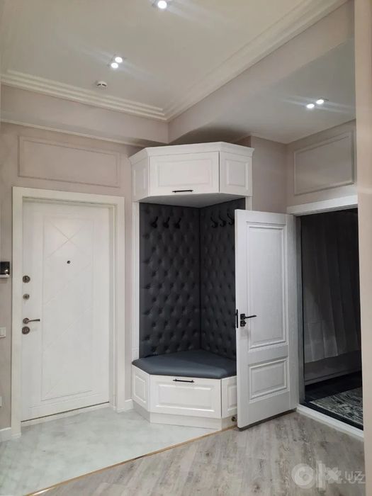 Сдаётся 2-комн Ташкент сити бульвар, 56 м²