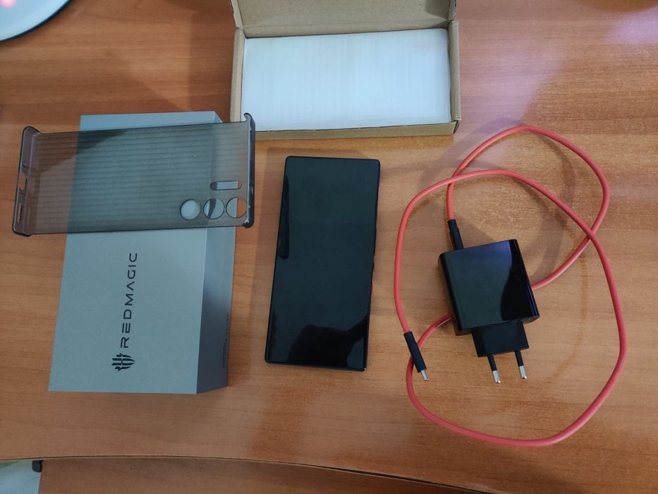 Redmagic 10S Pro
