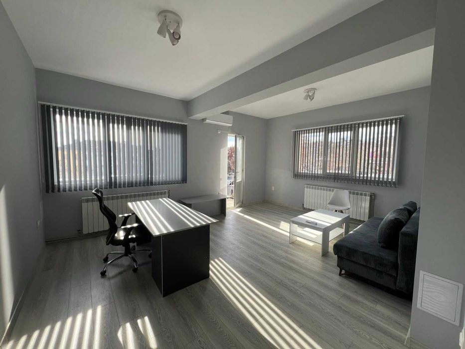 Голям офис, в пряка близост до Градска Съдебна Палата Велико Търново