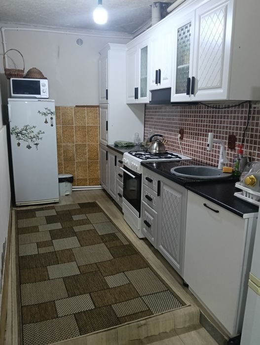 Продам дом со всеми надворными постройками