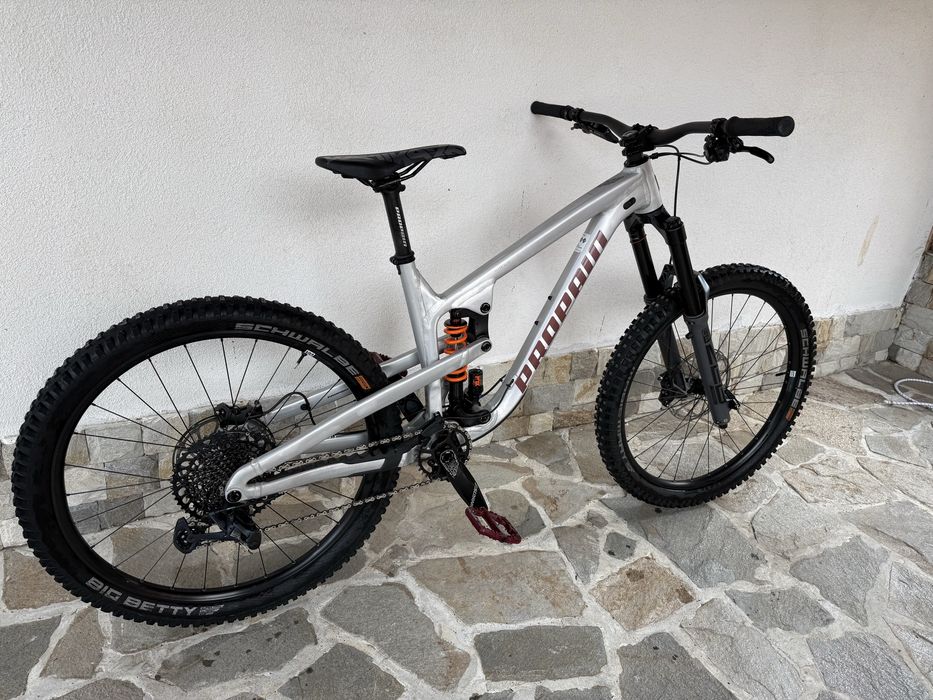 Propain Spindrift 5AL  25