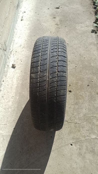Покрышки KAMA-217   175/65R14