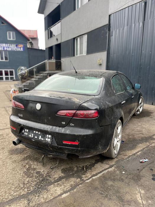 Dezmembrez Alfa Romeo 1.9 jtd