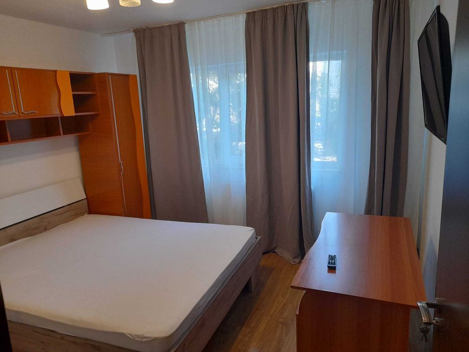 Apartament de închiriat - Brazda lui Novac