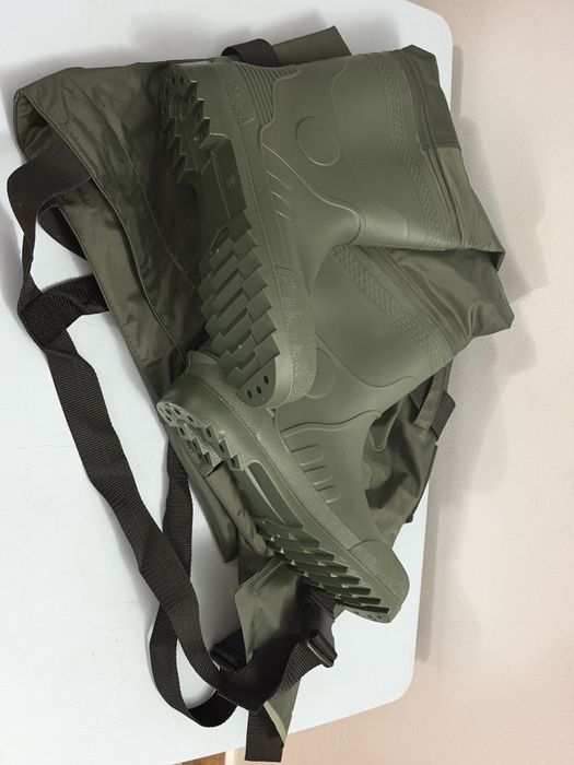 Salopetă pescuit impermeabilă