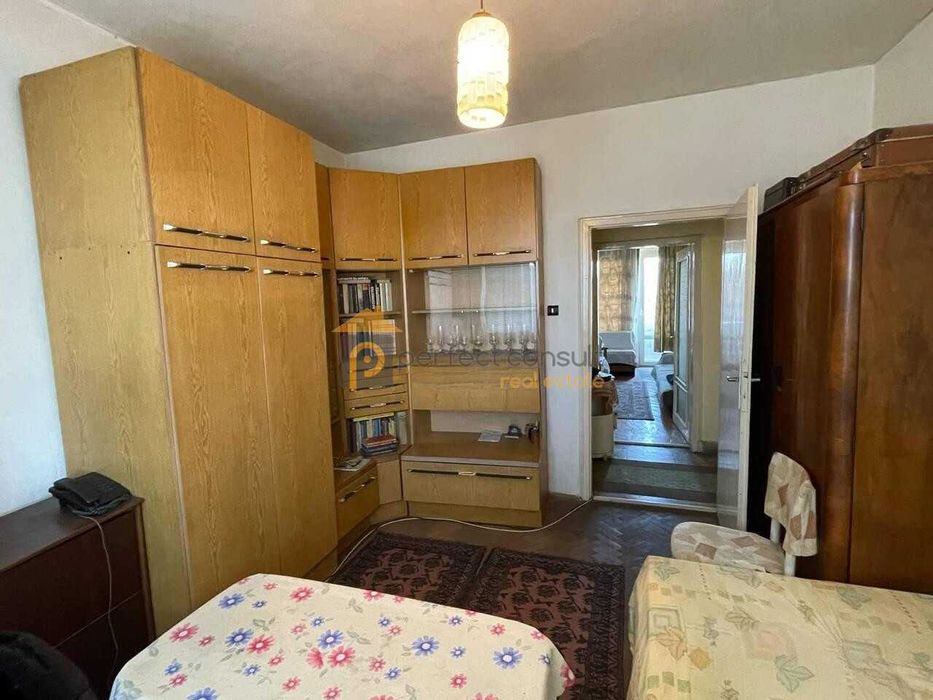 Продава се Двустаен апартамент в Пловдив, Гагарин - 61 кв.м за 1361 €/кв.м - Снимка #4