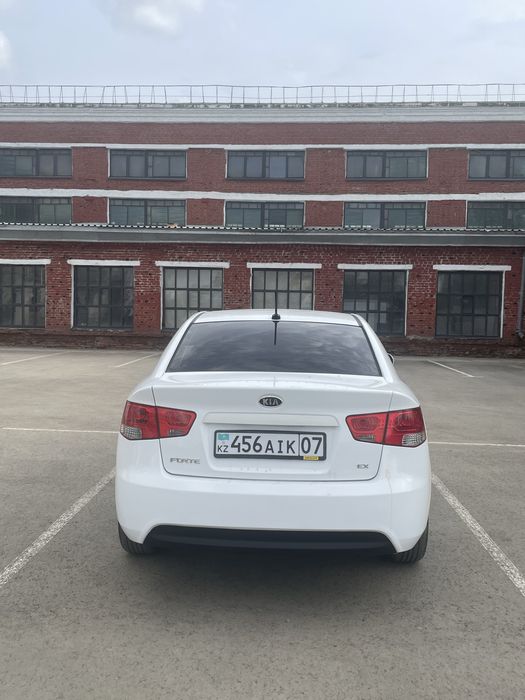 Продам или обмен Kia