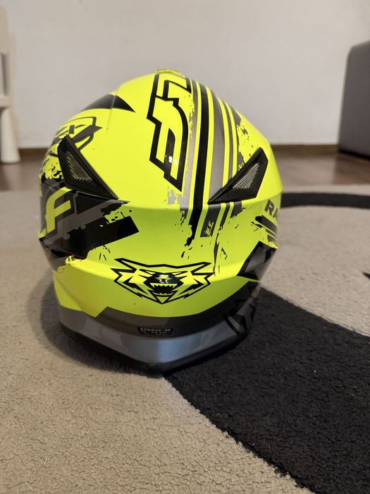 Vand casca cross de copii