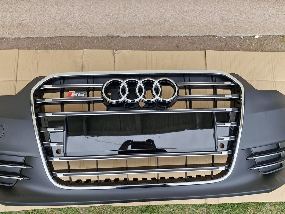 Bara fata Audi A6 C7 NOUA AM 2011-2014