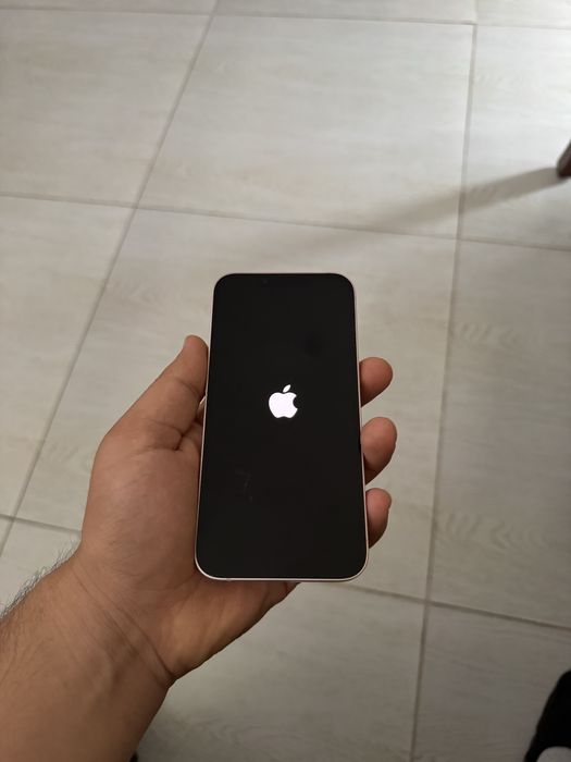 Iphone 13 Rose 128gb
