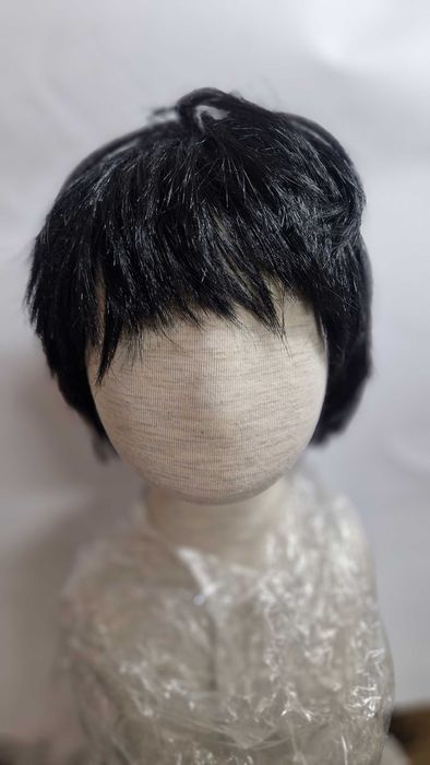 Перуки за детски и дамски манекени.