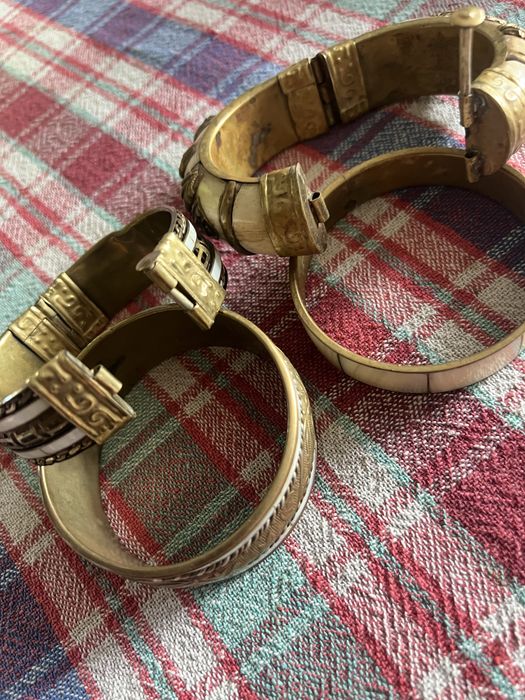 Стари гривни - 4 броя