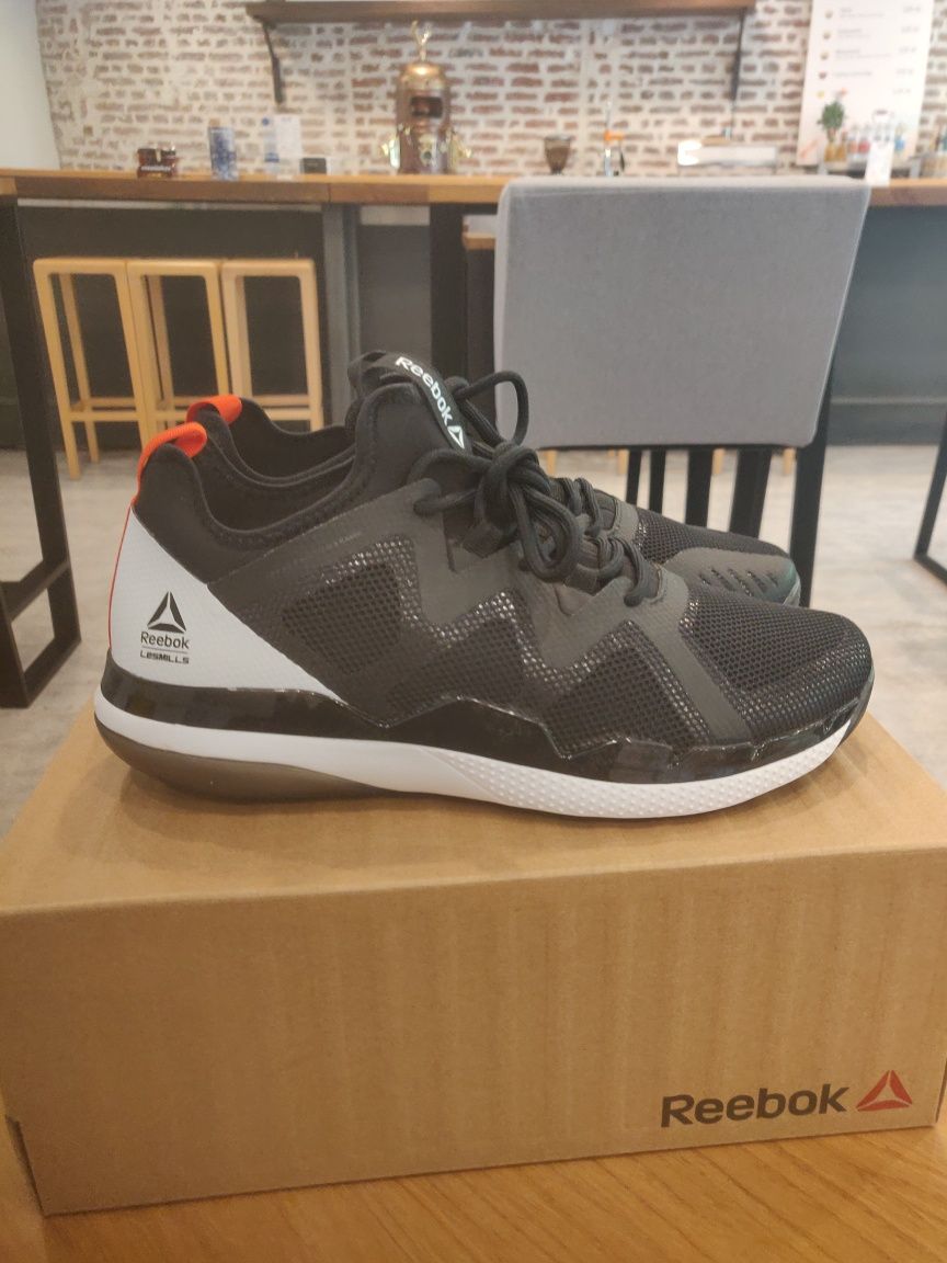 Reebok Ultra 4.0 Les Mills 40.5 .