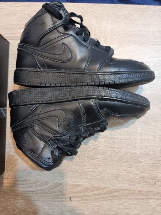 Nike Air Jordan 1 Mid