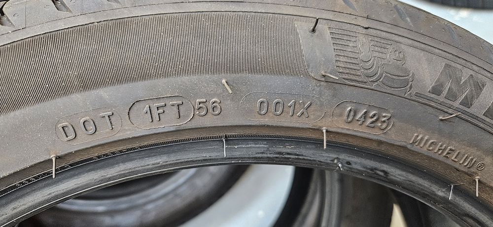 Гуми Спорт пакет за  Смарт  Michelin  205/45/16  185/50/16 
2×205/45/16185/50/16
2×205/45/16