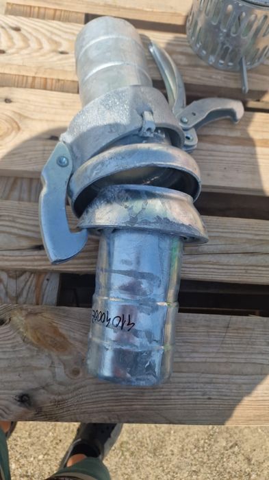 Mufe coturi reducții furtun robineți vidanja toată gama se poate trimi