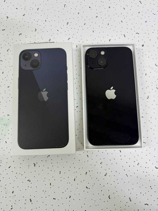 Apple iPhone 13 (Хромтау) лот:12/13977