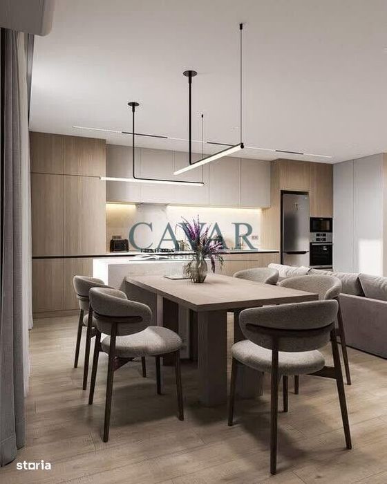 2 Camere Proiect Cavar Residence Drumul Binelui nr. 168