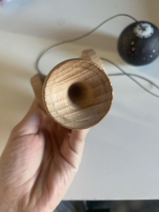 Kendama europe editie limitata