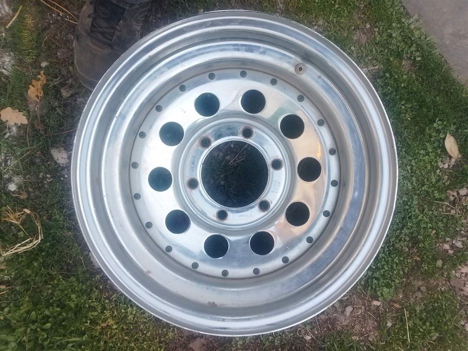 Джанти за Тойота