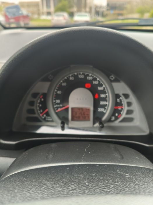 Vw fox 1.2 бензин