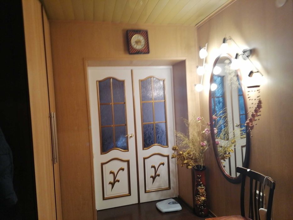 Продам 3-х комнатную квартиру