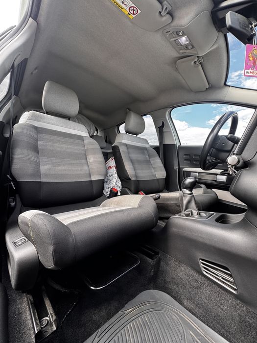 CITROËN C3 2018 — imagine 5
