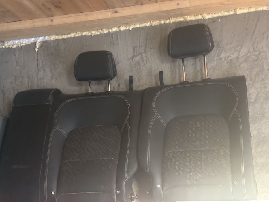 Балка geely комплект