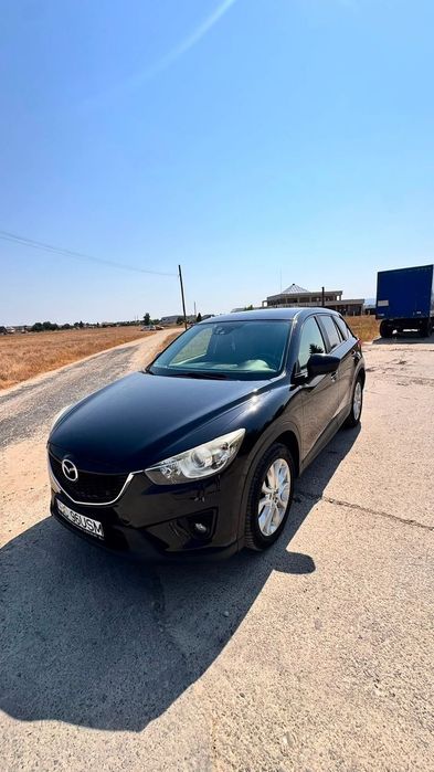 Mazda CX-5 Mazda CX-5 2014 2.2 diesel sky-active 175 cp AWD