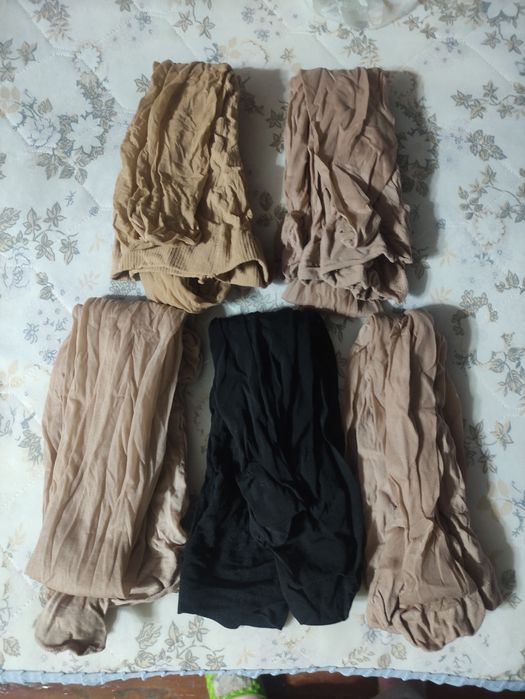 Продаю капроновые колготки СССР