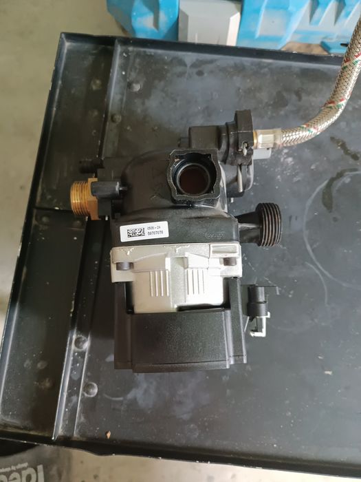 Pompa Grundfis UPM 3S