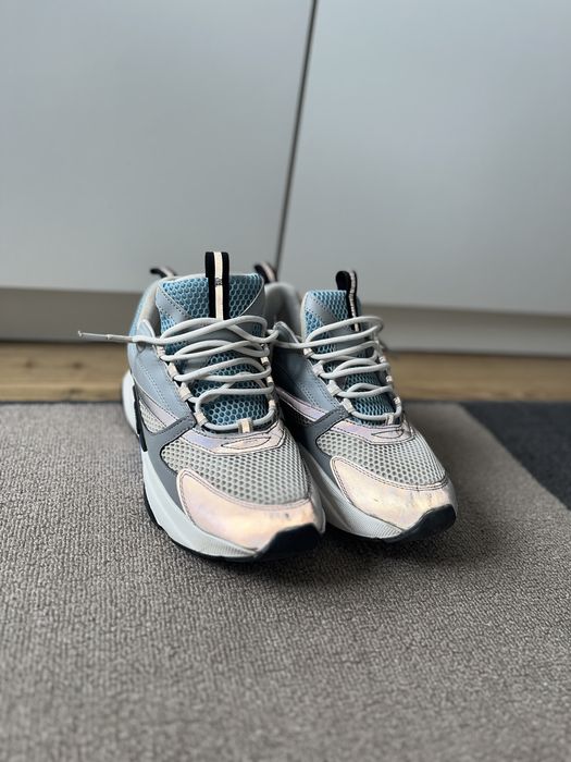 dior b 22 sneaker