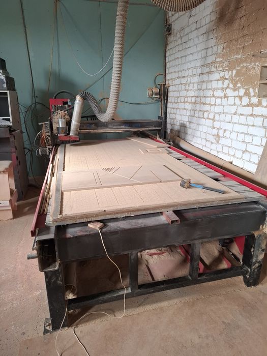 Продам Вакумный пресс