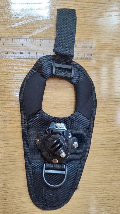 Ръкавица за GoProo камера